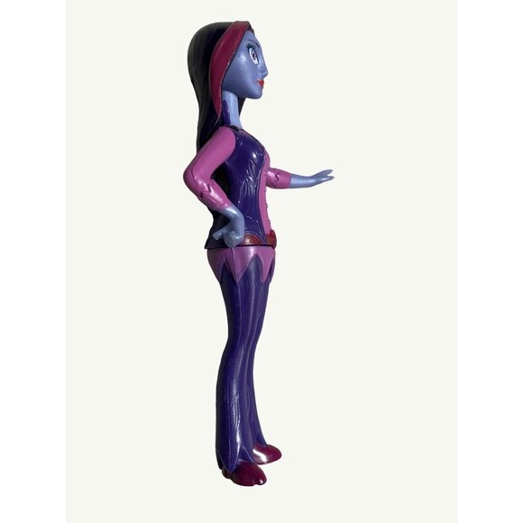 Disney Junior Vampirina Mom Oxana Boris Figurine - Picture 4 of 11